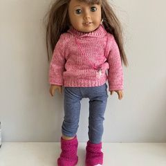 American Girl Doll