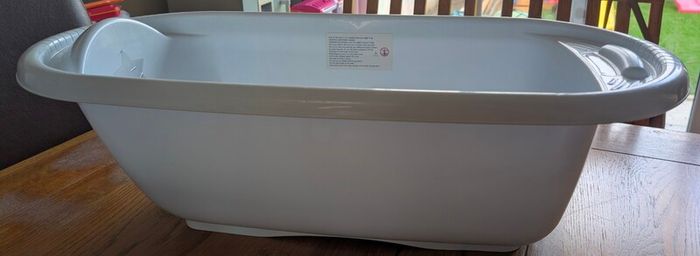 Baby bath