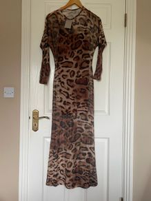 Woman's dress
