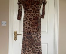Woman's dress