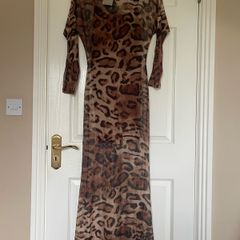Woman's dress