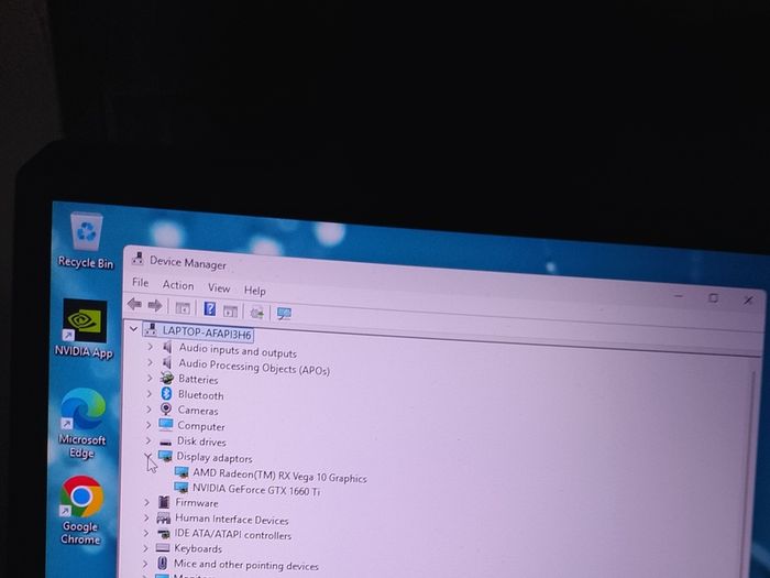 Asus Turf Gaming Laptop