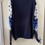 Everton Christmas Jumper Image 3