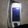 BMW 5 SERIES E60 E61 Sat Navigation Display Screen Image 3