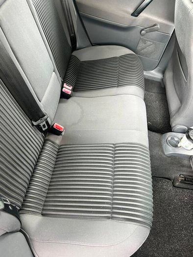 2007 Volkswagen Polo