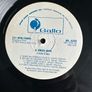 Elton John original release of A single man in vg condition Image 3