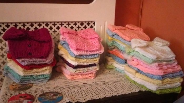 Wanted wool for ANGEL BABIES