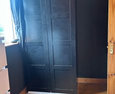 pax wardrobe