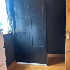 pax wardrobe