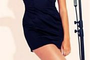 lipsy pixie lot dress size 8