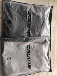 Druids golf trousers