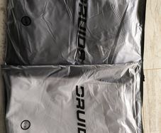 Druids golf trousers