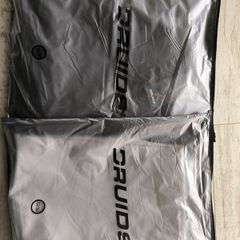 Druids golf trousers