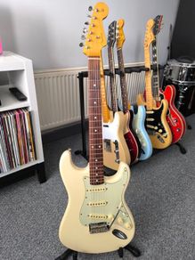 Fender Vintera 60's strat