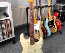 Fender Vintera 60's strat