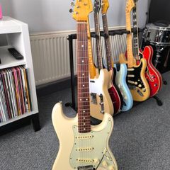 Fender Vintera 60's strat