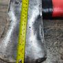 two Axes 3ft Image 3