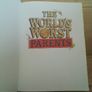 David Walliams The World's Worst Parents Image 4