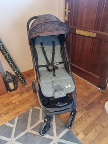 travel stroller