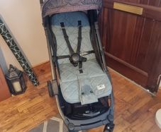 travel stroller