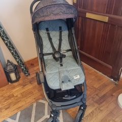 travel stroller