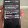 iPhone 16 bro w/ 100% battery life and original box 128GB Image 2