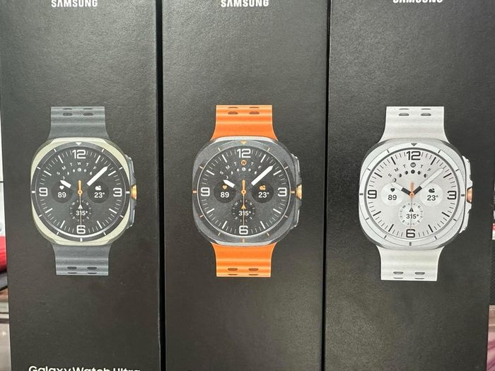 samsung ultra watch