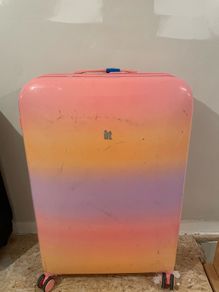 Large Suitcase