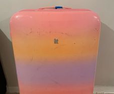 Large Suitcase