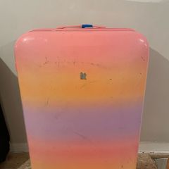 Large Suitcase
