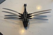 Lego Dune 10327 ornithopter