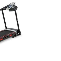 Pacemaker F80 Treadmill