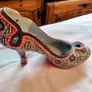Ruby Shoo - Size 5/38. Image 7