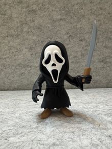 Ghostface - Scream / Halloween Decoration