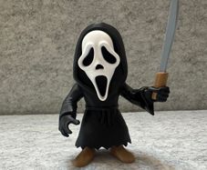 Ghostface - Scream / Halloween Decoration
