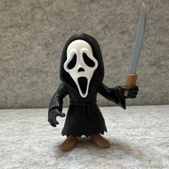 Ghostface - Scream / Halloween Decoration