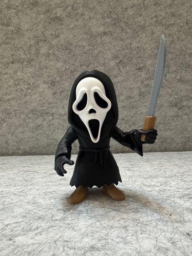 Ghostface - Scream / Halloween Decoration