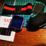 Shanling M0 + accessories Image 2