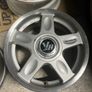 15" Volk Racing Europe Image 3