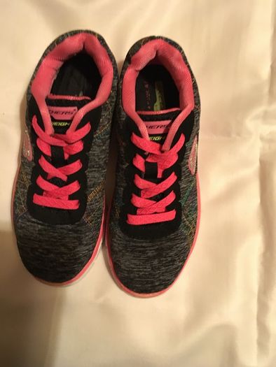 Skechers Trainers, size EU-30, UK-13