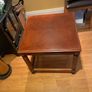 mahogny Image 2