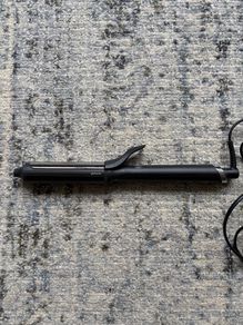GHD Curve Tong Soft Curling Iron
