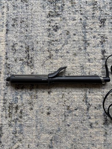 GHD Curve Tong Soft Curling Iron
