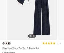 suit set