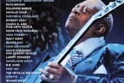 Lightning In A Bottle - A One Night History Of The Blues (DVD)