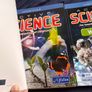 Active Science, set Image 2