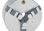 Lathe Chucks Bison 3 Jaw