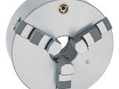 Lathe Chucks Bison 3 Jaw