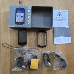 Garmin Edge 1040 GPS