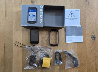 Garmin Edge 1040 GPS